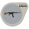 MP44 Hor